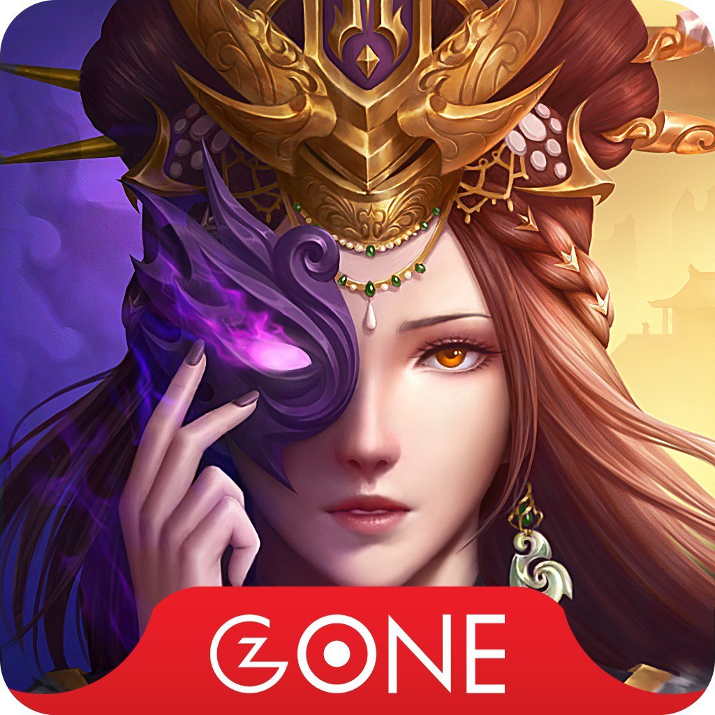 Gzone - Review Game Thần Ma - Tam Quốc Xuất Chinh Gzone